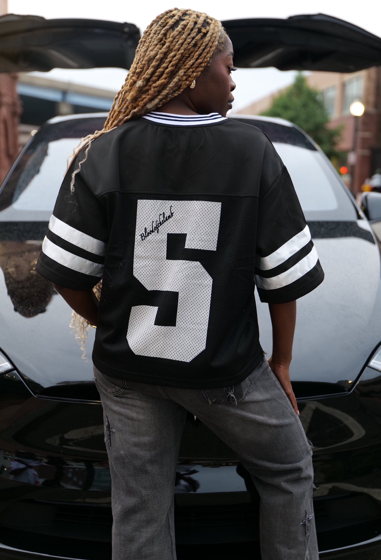 GODS FAVORITE JERSEY