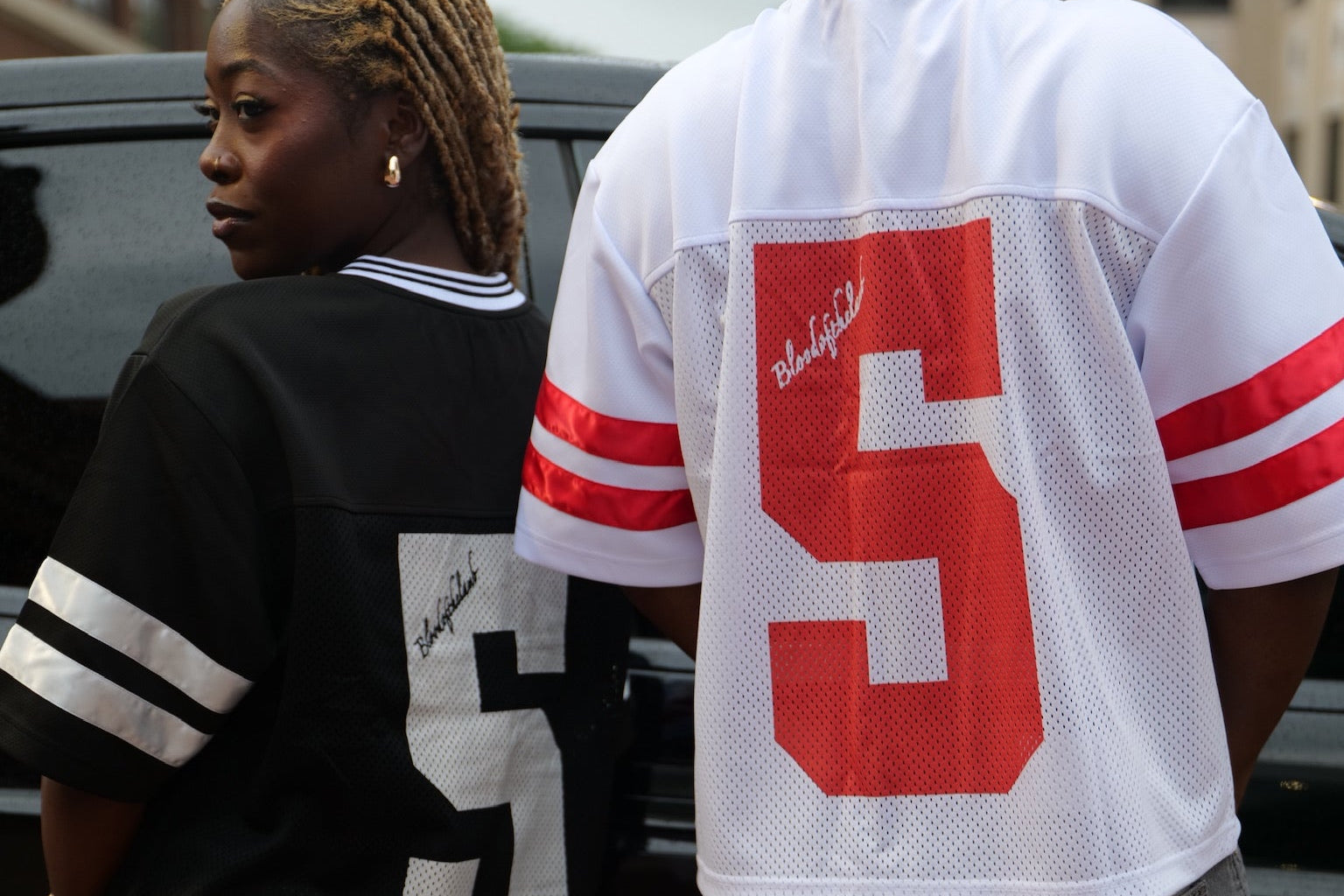 GODS FAVORITE JERSEY